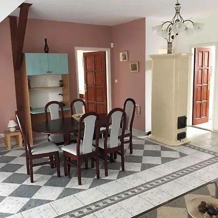 Σπίτι διακοπών In 35154 Balatonboglár