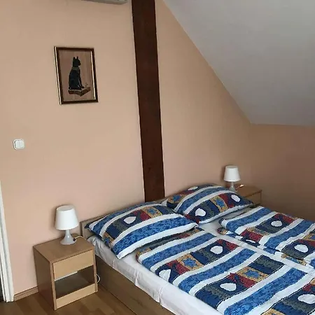 In 35154 Prázdninový dům *