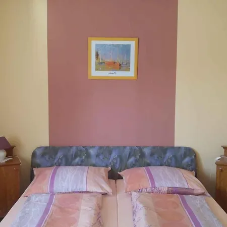 Holiday home In 35154 Balatonboglar