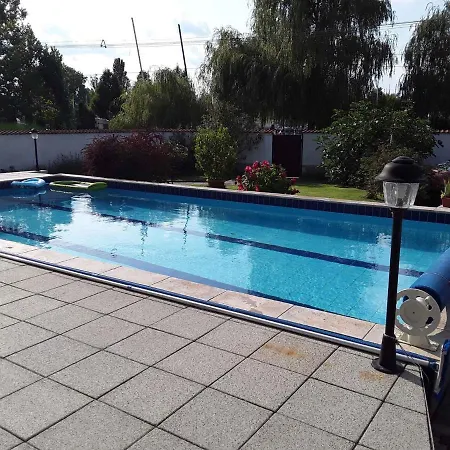 In 35154 Vakantiehuis