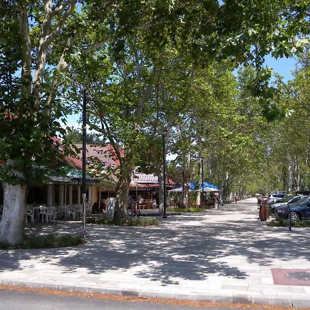 In 35154 Σπίτι διακοπών *