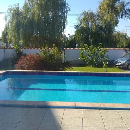 In 35154 Prázdninový dům *