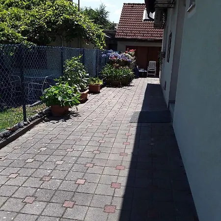In 35154 Prázdninový dům Balatonboglár