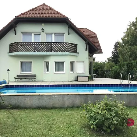 In 35154 Balatonboglár