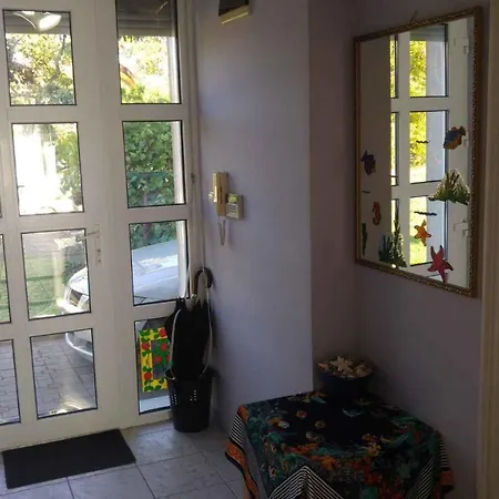 Σπίτι διακοπών In 35154 *