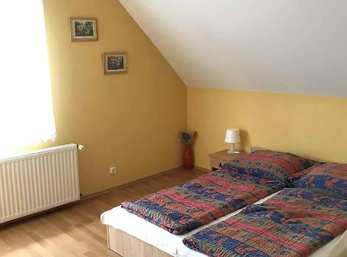 In 35154 Ferienhaus Balatonboglár