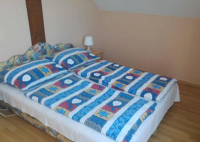 In 35154 Ferienhaus *