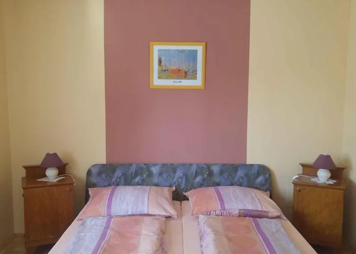 بيت للعطل In 35154 Balatonboglár