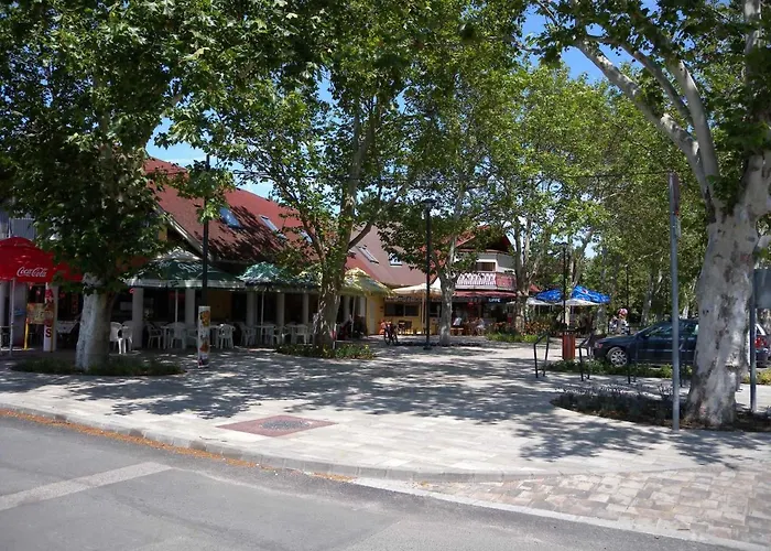 In 35154 Ferienhaus *