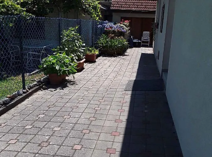 In 35154 펜션 Balatonboglár