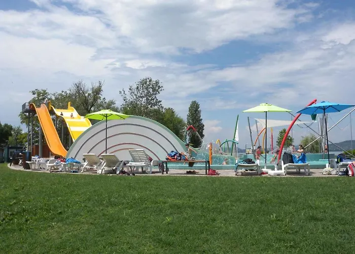 In 35154 Ferienhaus Balatonboglár