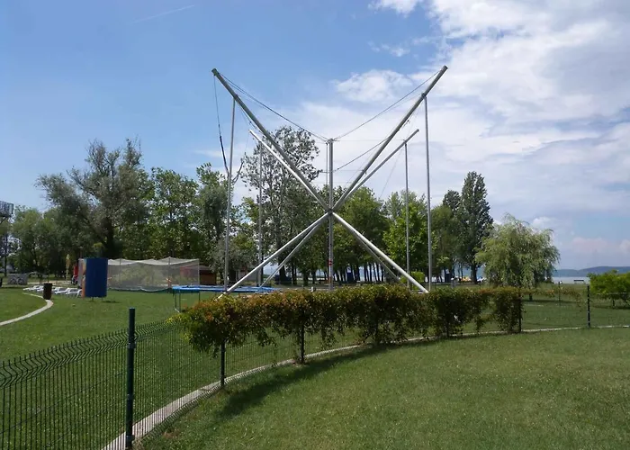 Ferienhaus In 35154 *