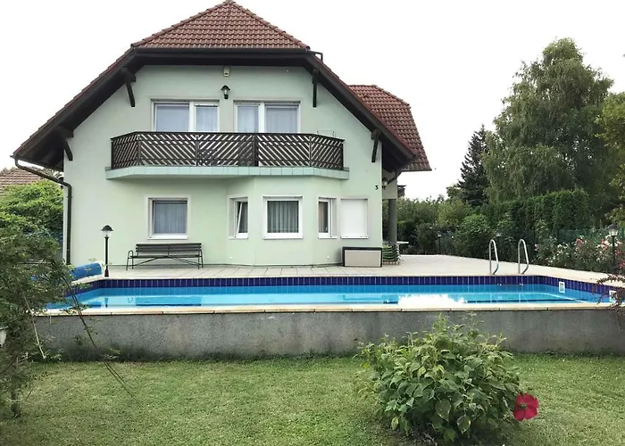 In 35154 Balatonboglár