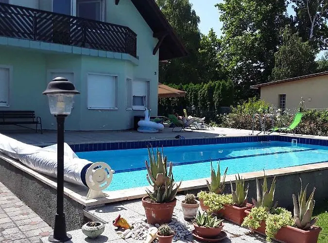 In 35154 Ferienhaus *