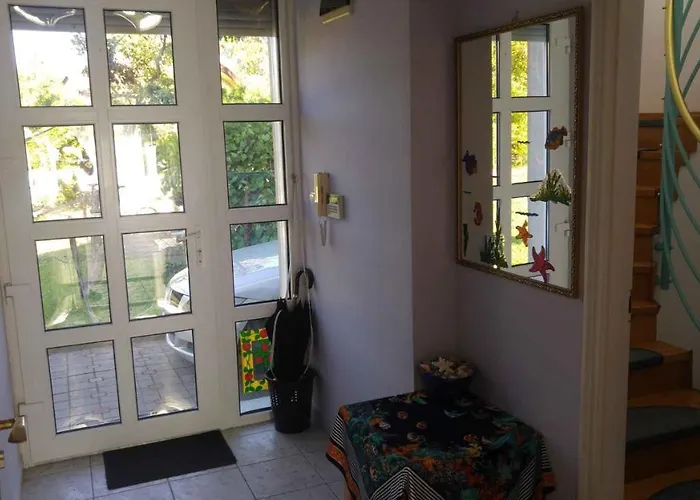 Ferienhaus In 35154 *