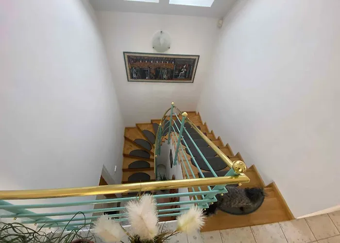 펜션 In 35154 Balatonboglár