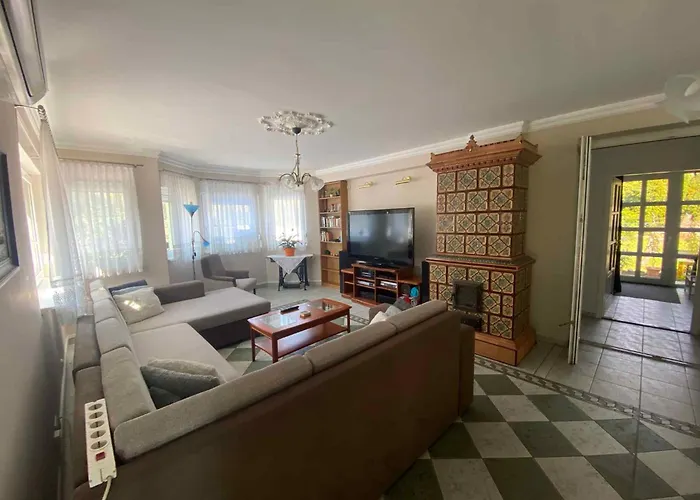 펜션 In 35154 Balatonboglár