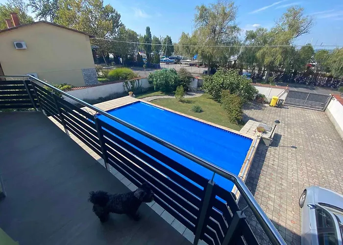 Ferienhaus In 35154 *