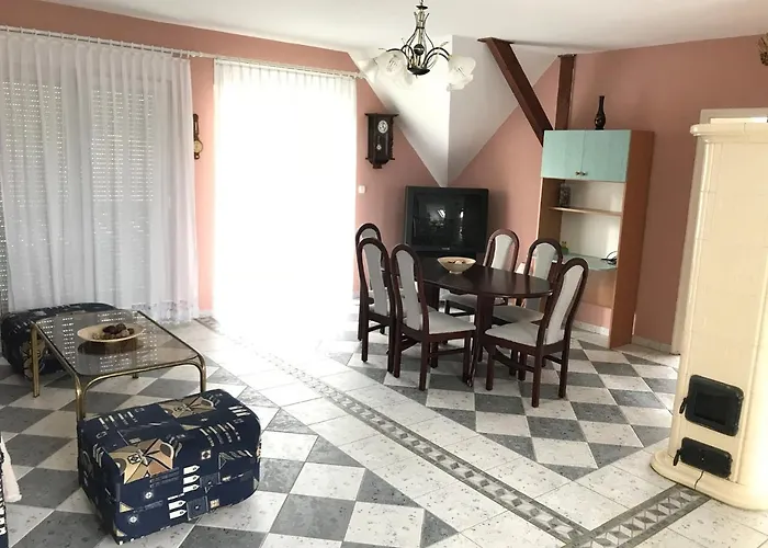 펜션 In 35154 Balatonboglár